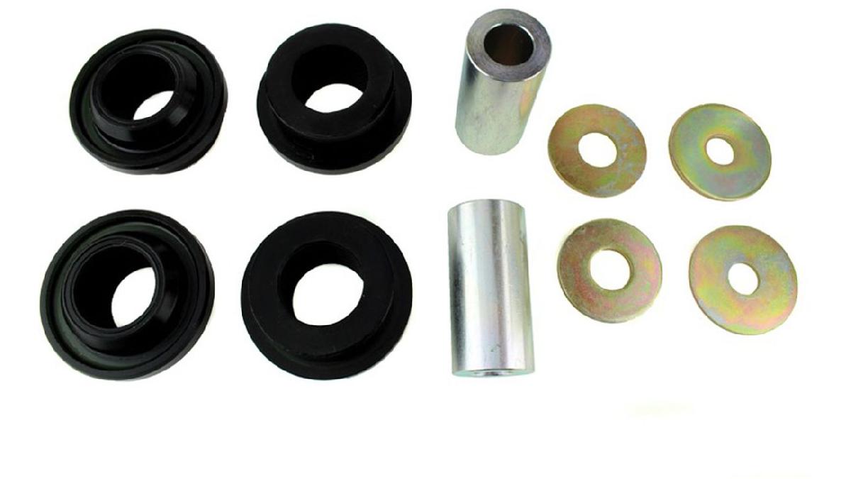 Whiteline+Barre+de+jambe+de+suspension+-+au+Bushing+Ch%C3%A2ssis+sur+mesure+pour+Infiniti+G+Coup%C3%A9%2FSedan+%2F+Nissan+350+Z+Coup%C3%A9%2FRoadster+Z33+3.5%2FSkyline%2FStagea+V35%2FM35+2001-2009